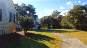 Чарлстон - старейший город в Южной Каролине | Ночной Myrtle Beach | Путешествие по восточному берег