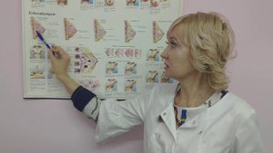 Семинар: Ранняя диагностика и лечение фиброзно-кистозной болезни и солидных кист молочных желез