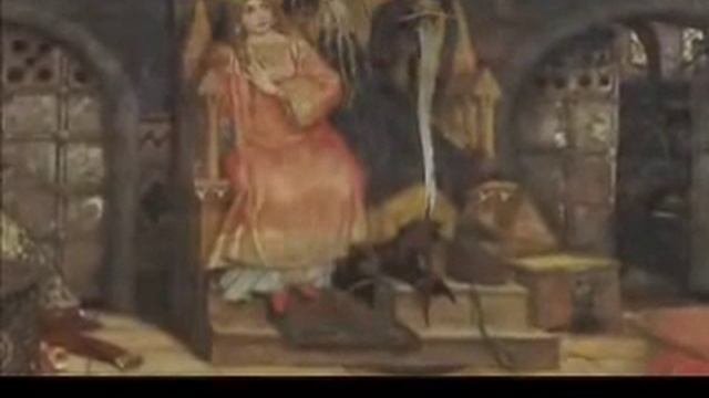 Жизнь и творчество В.М.Васнецова
