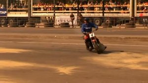 Мотобол (13.09.11) (игра).