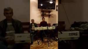 КАРИМИ КАРИМЗОД МОСКВА ГАРИБИ