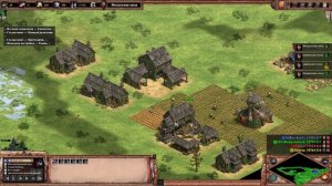 САМАЯ ТОПОВАЯ ЦИВИЛИЗАЦИЯ, гайд за литовцев в age of empires 2 de, гайд для новичков
