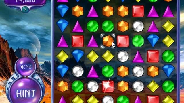 Let's Play Bejeweled 2 Deluxe - 02