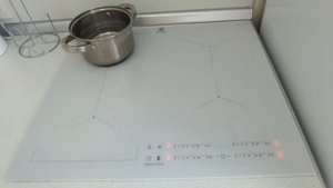 Краткий обзор и отзыв на варочную панель Electrolux IPE6453WF