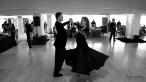 FRED ASTAIRE DANCE STUDIO IMPERIAL POINT_RUSLAN MESHKOV & MAUREEN