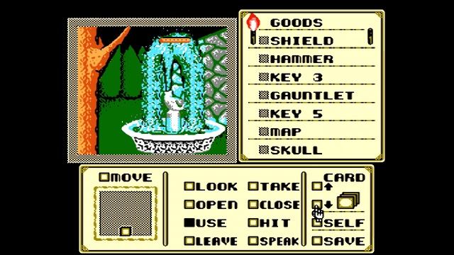 Shadowgate NES - Full Playthrough / Walkthrough | Nefarious Wes смотреть онлайн