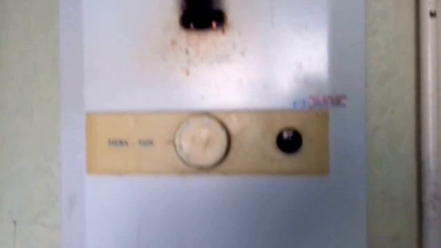 Замена газовой колонки Нива смотреть онлайн