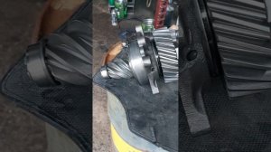 редуктор НИССАН