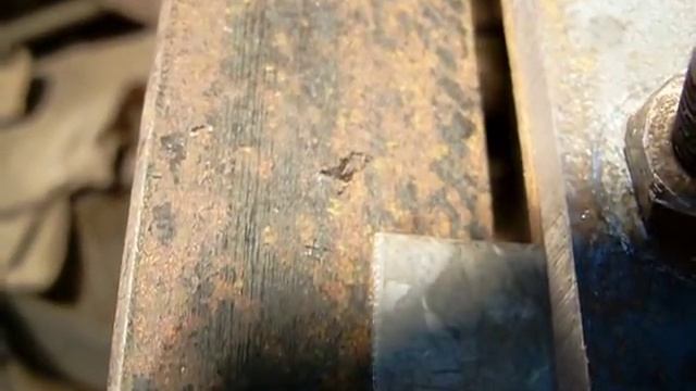 Как сделать листогиб своими руками? ( один минус) смотреть онлайн