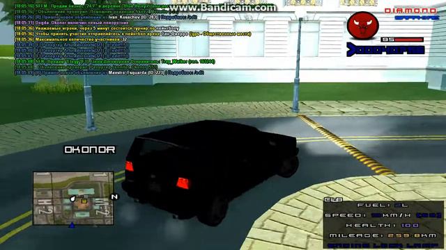 #11 DRP-S | Я Легенда.Достижение номер 26(ч.3) смотреть онлайн