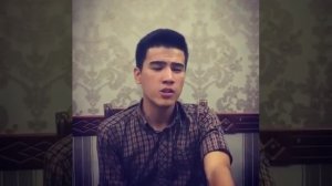 казах поёт на турецком парень Аргын Орта жуз