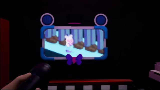 БРАКОВАНЙ ФРЕДИ #fnaf security breach gameplay 3 смотреть онлайн