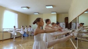 Балетная студия «Гармония» . Таганрог 2020