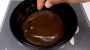 Como hacer CHOCOLATE 🍫 Chocolate SIN AZÚCAR