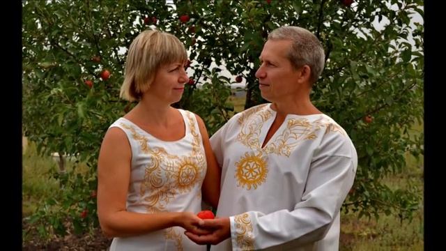 Поселение Родовых Поместий РОСТОК