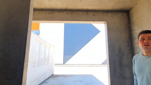 ДОМ ЗА НЕДЕЛЮ! Модульные технологии MODEX в Астане.