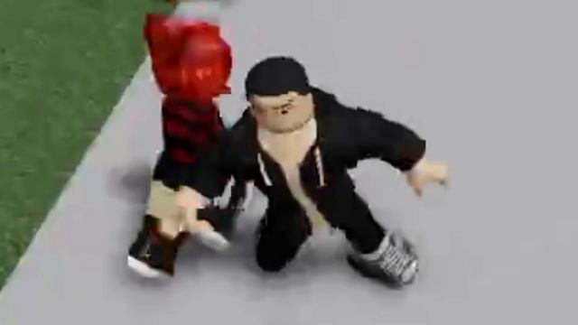 ВЕСЕЛЬЕ В РОБЛОКСЕ, А АВТОРА УТАЩИЛИ НЕГРЫ!!! смотреть онлайн