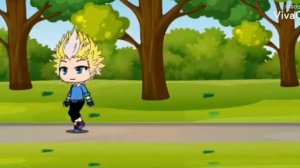 Металионы Илон и Леонард комикс "Загадка Илона"