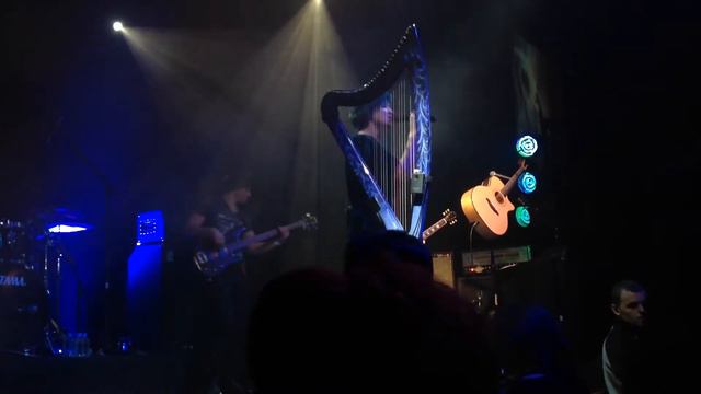 Мельница химера -Тристан смотреть онлайн