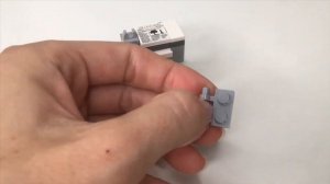 ЛЕГО Принтер / Как сделать Lego printer