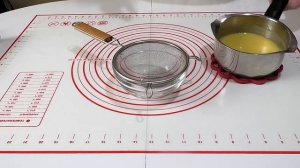 Торт ореховый Полёт