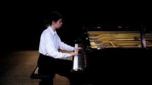Ф.Шопен - Ноктюрн фа минор op.55 №1