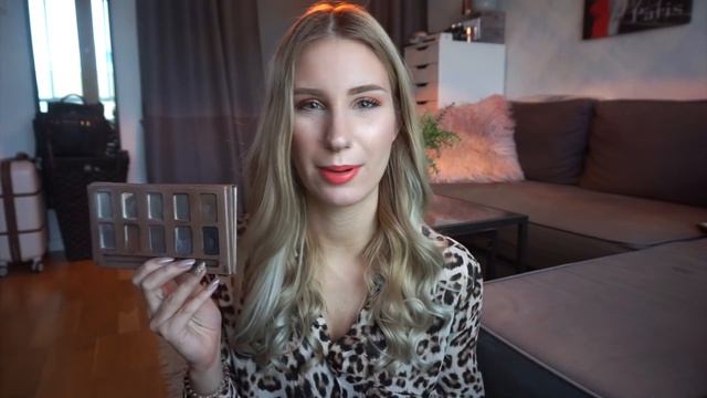 Pan That Palette 2018 - Update #10 смотреть онлайн