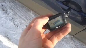 Видео: Как поставить Mitsubishi Outlander XL на сигнализацию Starline?