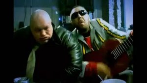 Шнур и Стас Барецкий   губошлеп