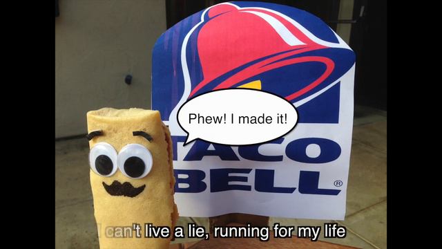 The Burger King Dream смотреть онлайн