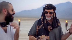 Sting   Desert Rose Sabo & Goldcap Desert Sunrise 2020 remix Cheb Mami Voice   2 HOURS