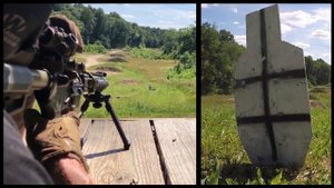 Trijicon ACOG Truing and Zero Process