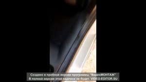 #Ладавеста  #Глицерин Дешевое восстановление пластика , с глицерином
