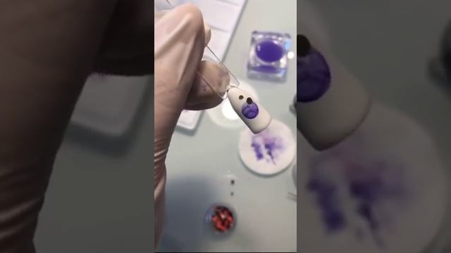 ingarden_official: Акварельные капли акриловыми красками смотреть онлайн