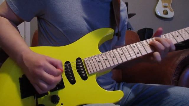 Fender STRAT HM made in Japan смотреть онлайн
