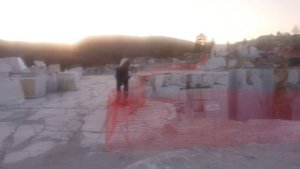 Омулёвая рыбалка на Байкале. Посёлок Бугульдейка. Мраморный карьер.