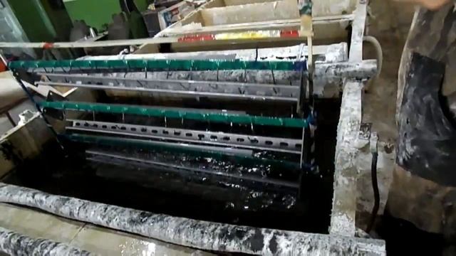 Как делается гальваническое цинкование