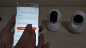 Xiaomi Wifi Kamera Kurulum Nasıl Yapılır Mijia Smart Home 360