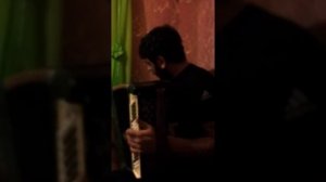 Коля Калыш полюбил мэ тебя за твои черные глаза