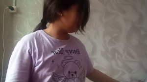 ??распаковка посылки от сестры ??