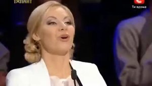супер танец пары, которая потрясла всех