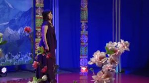 Замира Кенеш кызы "Суйкум элес" -ЭЛТР