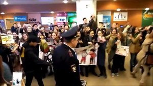Infinity Challenge/Бесконечный вызов в России