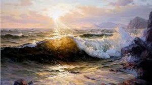 СЕРГЕЙ  АЛЕКСЕЕВ  "ХРАНИТЕЛЬ  СИЛЫ"