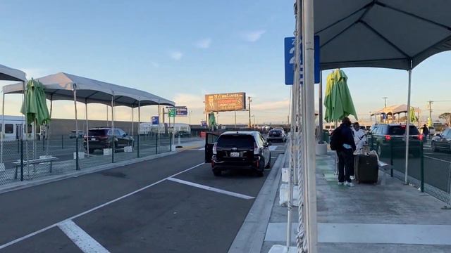 Ну вот и я попал в США через МЕКСИКУ смотреть онлайн