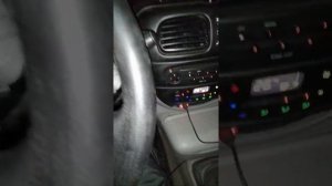 Renault, при включении задней скорости включается 3я передача