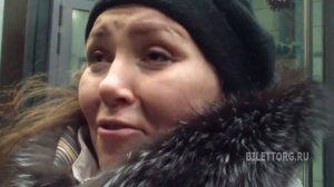 Сон в летнюю ночь отзывы, Мастерская Фоменко 11.1.2017