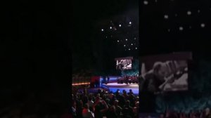 "Мой бой" SHAMAN на «Саур-Могиле» в честь 80-летия освобождения Донбасса 08.09.23