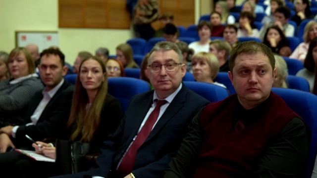 Родительский форум 2022 в ДГТУ