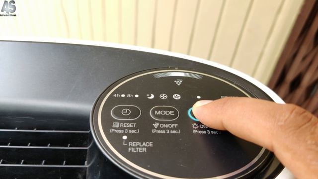 Sharp Air Purifier Review, Use and Maintenance Guide | AS Invention смотреть онлайн